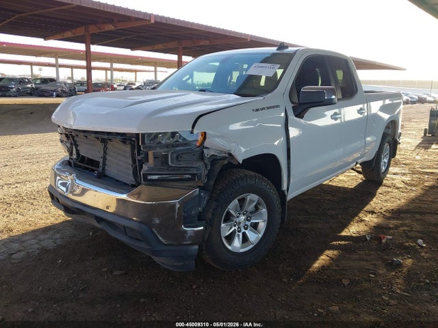 1GCRWCED6KZ228778 Chevrolet Silverado 1500 Lt