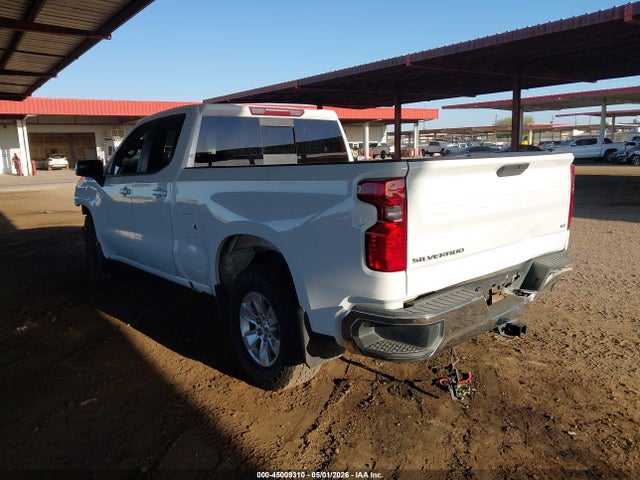 1GCRWCED6KZ228778 Chevrolet Silverado 1500 Lt