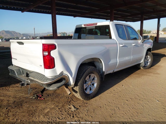 1GCRWCED6KZ228778 Chevrolet Silverado 1500 Lt