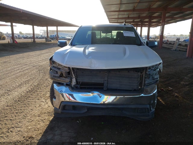 1GCRWCED6KZ228778 Chevrolet Silverado 1500 Lt