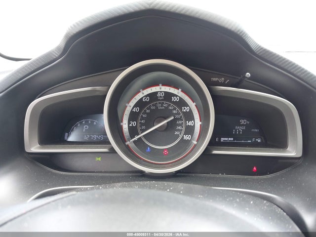 Aukcja sprzedaży 2015 Mazda Mazda3 I Touring, vin: 3MZBM1V77FM225186, numer aukcji: 45009311