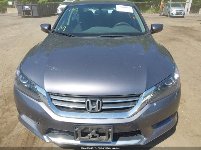 Продажа на аукционе авто 2014 Honda Accord Lx, vin: 1HGCR2F31EA270812, номер лота: 45009317