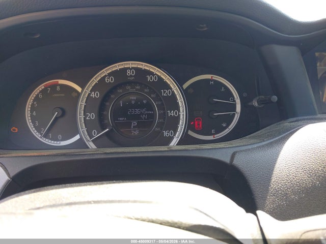 Продажа на аукционе авто 2014 Honda Accord Lx, vin: 1HGCR2F31EA270812, номер лота: 45009317