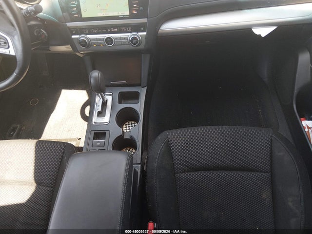 45009327 :رقم المزاد ، 4S4BSAHC3H3234713 vin ، 2017 Subaru Outback 2.5i Premium مزاد بيع