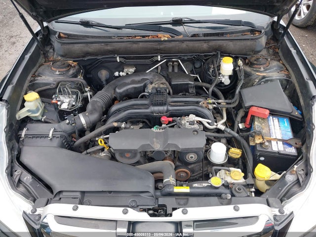Продаж на аукціоні авто 2014 Subaru Outback 2.5i Premium, vin: 4S4BRBCC1E3306965, номер лоту: 45009333