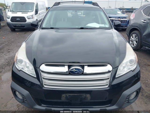 Продаж на аукціоні авто 2014 Subaru Outback 2.5i Premium, vin: 4S4BRBCC1E3306965, номер лоту: 45009333