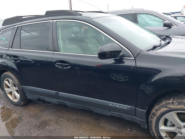 Продаж на аукціоні авто 2014 Subaru Outback 2.5i Premium, vin: 4S4BRBCC1E3306965, номер лоту: 45009333