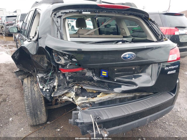 Продаж на аукціоні авто 2014 Subaru Outback 2.5i Premium, vin: 4S4BRBCC1E3306965, номер лоту: 45009333