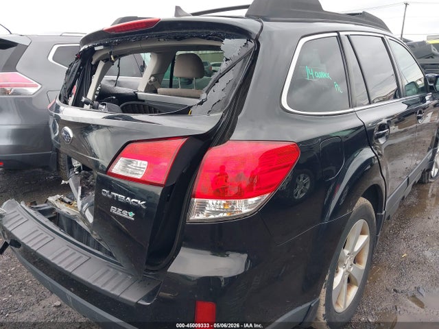 Продаж на аукціоні авто 2014 Subaru Outback 2.5i Premium, vin: 4S4BRBCC1E3306965, номер лоту: 45009333