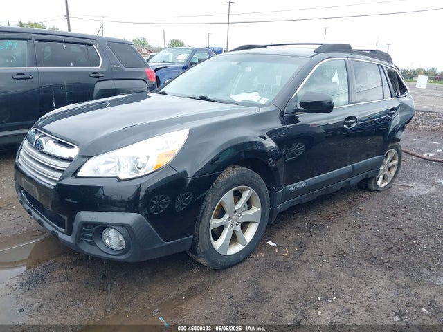 Продаж на аукціоні авто 2014 Subaru Outback 2.5i Premium, vin: 4S4BRBCC1E3306965, номер лоту: 45009333