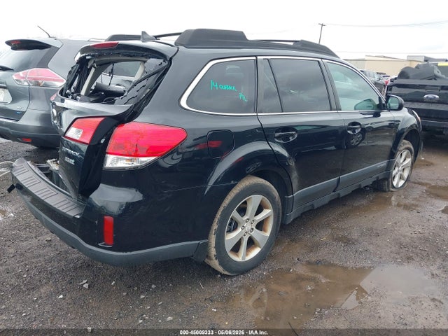 Продаж на аукціоні авто 2014 Subaru Outback 2.5i Premium, vin: 4S4BRBCC1E3306965, номер лоту: 45009333