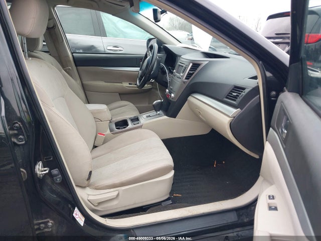 Продаж на аукціоні авто 2014 Subaru Outback 2.5i Premium, vin: 4S4BRBCC1E3306965, номер лоту: 45009333
