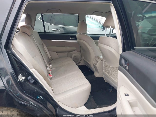 Продаж на аукціоні авто 2014 Subaru Outback 2.5i Premium, vin: 4S4BRBCC1E3306965, номер лоту: 45009333