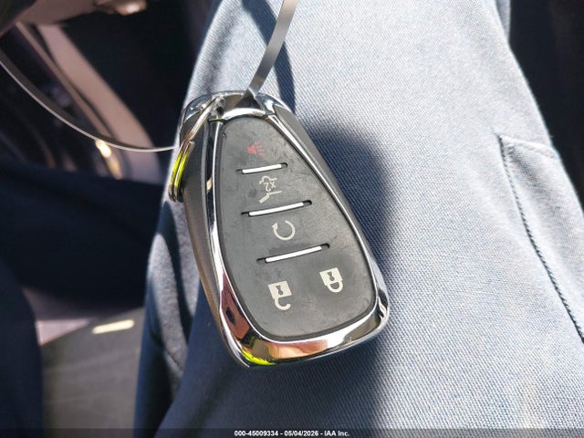Chevrolet EQUINOX LT 2018 3GNAXSEV7JS525347 Image 11