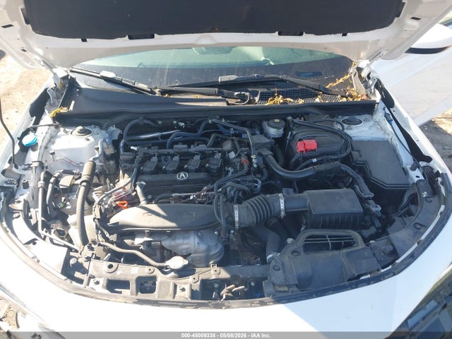 Продаж на аукціоні авто 2024 Acura Integra, vin: 19UDE4H22RA027936, номер лоту: 45009338