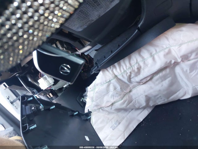 Продаж на аукціоні авто 2024 Acura Integra, vin: 19UDE4H22RA027936, номер лоту: 45009338