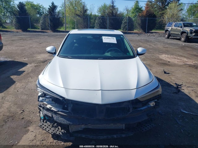 Продаж на аукціоні авто 2024 Acura Integra, vin: 19UDE4H22RA027936, номер лоту: 45009338
