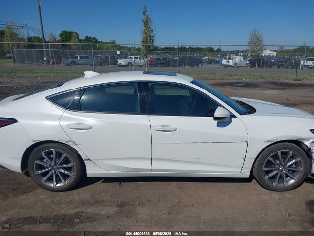 Продаж на аукціоні авто 2024 Acura Integra, vin: 19UDE4H22RA027936, номер лоту: 45009338