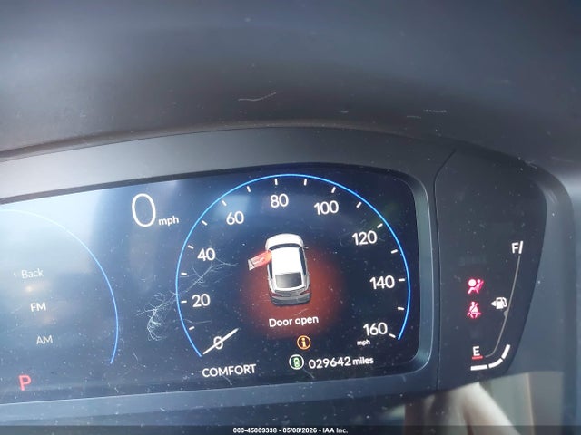 Продаж на аукціоні авто 2024 Acura Integra, vin: 19UDE4H22RA027936, номер лоту: 45009338