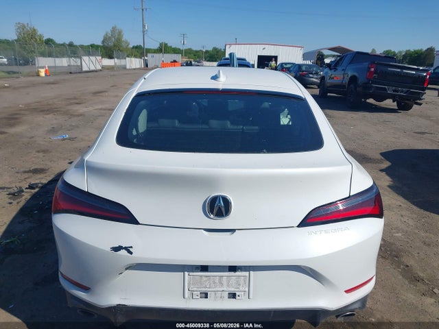 Продаж на аукціоні авто 2024 Acura Integra, vin: 19UDE4H22RA027936, номер лоту: 45009338