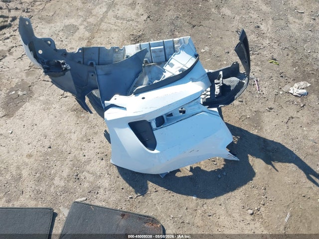 Продаж на аукціоні авто 2024 Acura Integra, vin: 19UDE4H22RA027936, номер лоту: 45009338