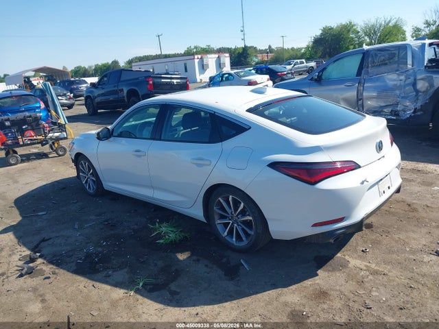 Продаж на аукціоні авто 2024 Acura Integra, vin: 19UDE4H22RA027936, номер лоту: 45009338