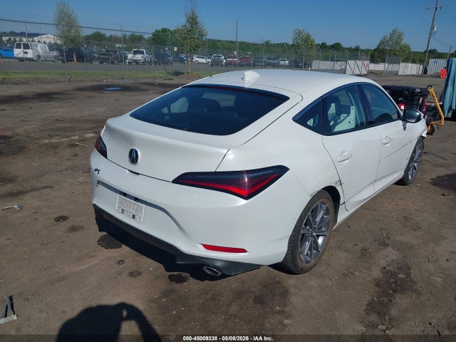 Продаж на аукціоні авто 2024 Acura Integra, vin: 19UDE4H22RA027936, номер лоту: 45009338
