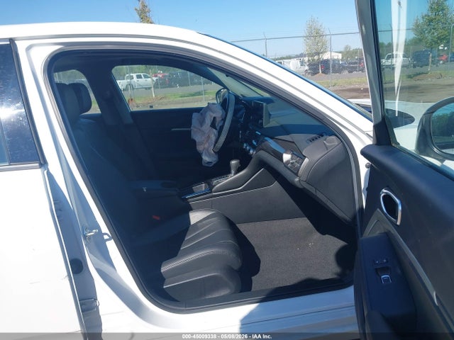Продаж на аукціоні авто 2024 Acura Integra, vin: 19UDE4H22RA027936, номер лоту: 45009338