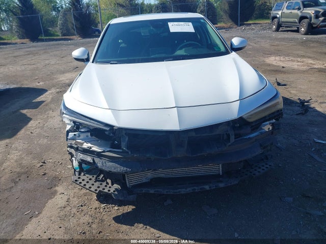 Продаж на аукціоні авто 2024 Acura Integra, vin: 19UDE4H22RA027936, номер лоту: 45009338
