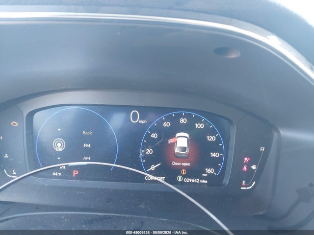 Продаж на аукціоні авто 2024 Acura Integra, vin: 19UDE4H22RA027936, номер лоту: 45009338