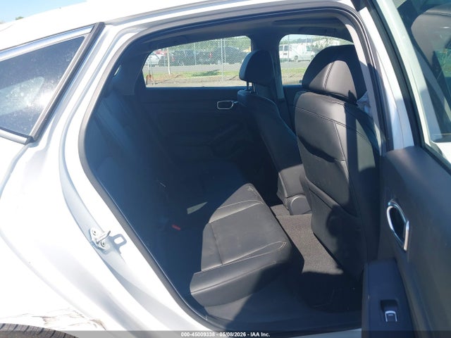 Продаж на аукціоні авто 2024 Acura Integra, vin: 19UDE4H22RA027936, номер лоту: 45009338