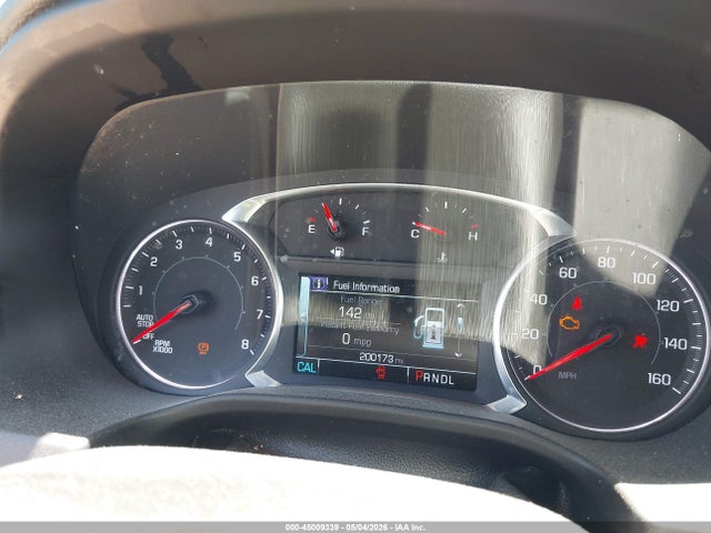 Aukcja sprzedaży 2018 Gmc Acadia Slt-1, vin: 1GKKNMLA8JZ160912, numer aukcji: 45009339