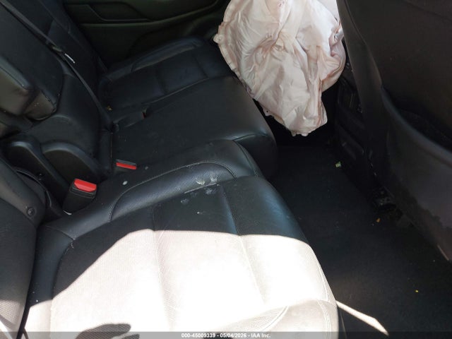 Aukcja sprzedaży 2018 Gmc Acadia Slt-1, vin: 1GKKNMLA8JZ160912, numer aukcji: 45009339