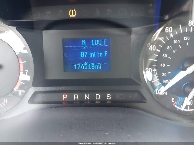 Продажа на аукционе авто 2014 Ford Fusion S, vin: 1FA6P0G73E5351395, номер лота: 45009341