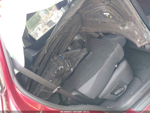 Aukcja sprzedaży 2016 Kia Sorento 2.4l Lx, vin: 5XYPG4A35GG051122, numer aukcji: 45009342