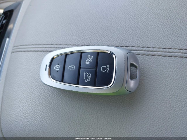 Aukcja sprzedaży 2022 Hyundai Tucson Sel, vin: 5NMJCCAE1NH042448, numer aukcji: 45009345