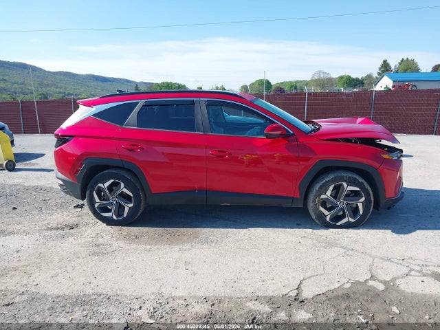 Aukcja sprzedaży 2022 Hyundai Tucson Sel, vin: 5NMJCCAE1NH042448, numer aukcji: 45009345