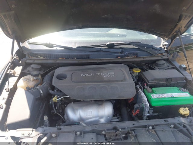 Aukcja sprzedaży 2015 Chrysler 200 Limited, vin: 1C3CCCAB9FN692992, numer aukcji: 45009352