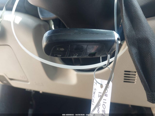 Aukcja sprzedaży 2015 Chrysler 200 Limited, vin: 1C3CCCAB9FN692992, numer aukcji: 45009352