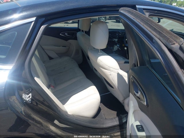 Aukcja sprzedaży 2015 Chrysler 200 Limited, vin: 1C3CCCAB9FN692992, numer aukcji: 45009352