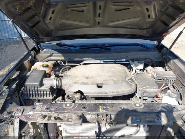 2020 Chevrolet Colorado 4wd  Long Box Wt მანქანა იყიდება აუქციონზე, vin: 1GCHTBEN1L1244068, აუქციონის ნომერი: 45009358