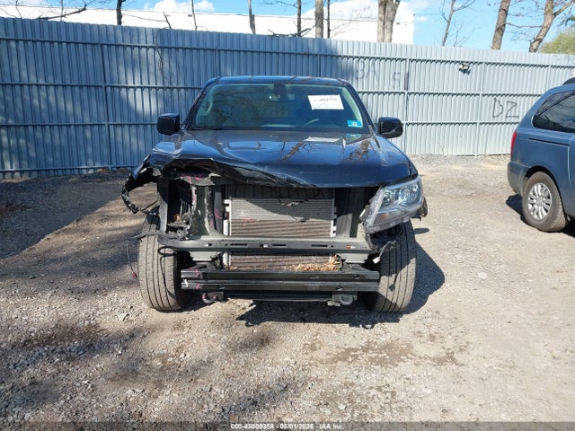 2020 Chevrolet Colorado 4wd  Long Box Wt მანქანა იყიდება აუქციონზე, vin: 1GCHTBEN1L1244068, აუქციონის ნომერი: 45009358