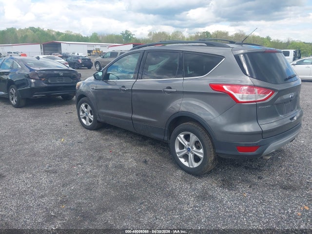 45009368 :رقم المزاد ، 1FMCU9GX4EUB81169 vin ، 2014 Ford Escape Se مزاد بيع