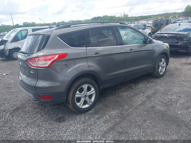 45009368 :رقم المزاد ، 1FMCU9GX4EUB81169 vin ، 2014 Ford Escape Se مزاد بيع