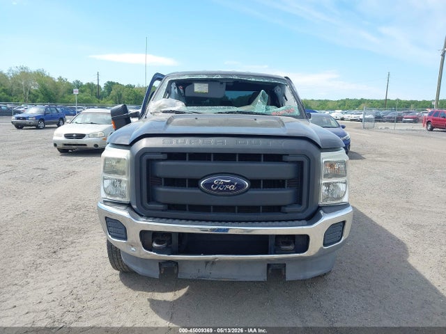 Aukcja sprzedaży 2012 Ford F-250 Xl, vin: 1FT7W2B63CED04991, numer aukcji: 45009369