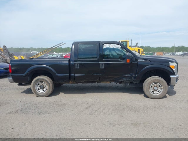 Aukcja sprzedaży 2012 Ford F-250 Xl, vin: 1FT7W2B63CED04991, numer aukcji: 45009369