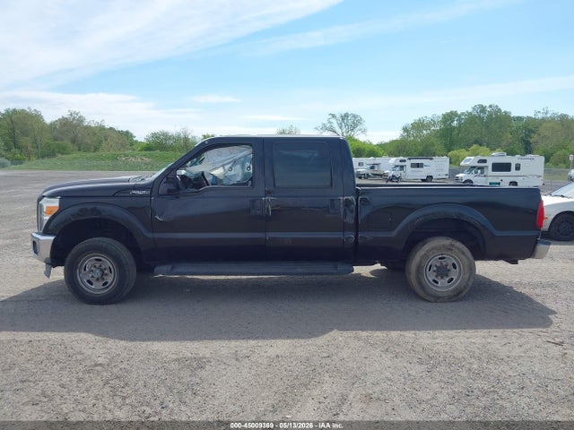 Aukcja sprzedaży 2012 Ford F-250 Xl, vin: 1FT7W2B63CED04991, numer aukcji: 45009369