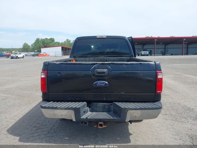 Aukcja sprzedaży 2012 Ford F-250 Xl, vin: 1FT7W2B63CED04991, numer aukcji: 45009369