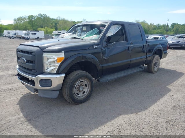 Aukcja sprzedaży 2012 Ford F-250 Xl, vin: 1FT7W2B63CED04991, numer aukcji: 45009369