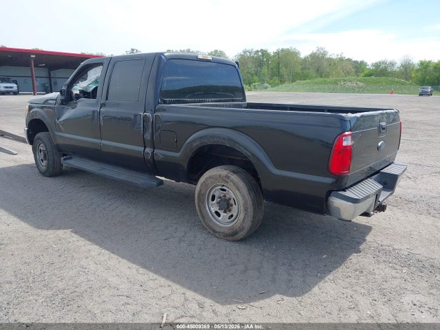 Aukcja sprzedaży 2012 Ford F-250 Xl, vin: 1FT7W2B63CED04991, numer aukcji: 45009369